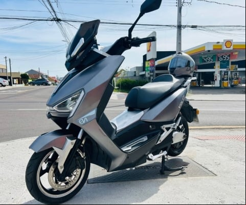 VOLTZ EV1 3000 ELETRICA 