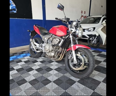 HONDA HORNET 600F HORNET