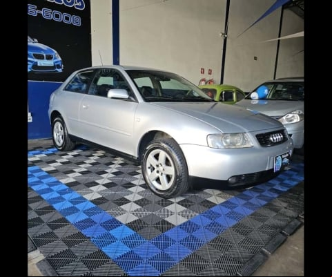 AUDI A3 1.8 3p