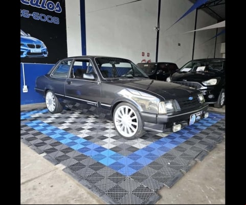 CHEVROLET CHEVETTE L / SL / SL/e / DL / SE 1.6