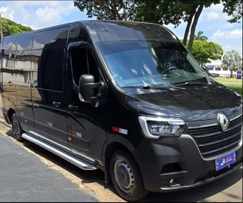 Master  Executive Marticar 16L Dies