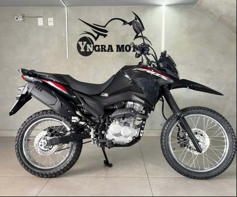 HONDA NXR 160 BROS FLEX