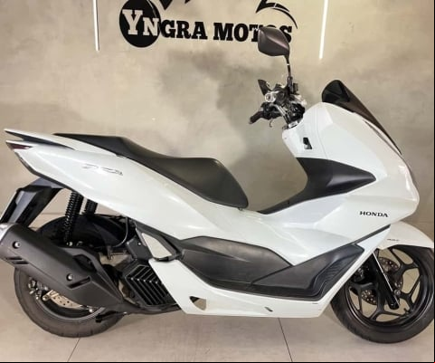 HONDA PCX 160 