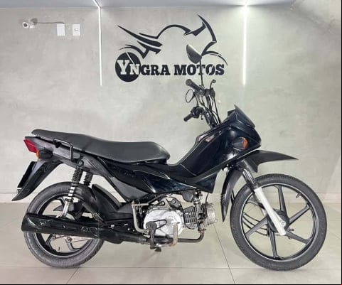 HONDA POP 110i