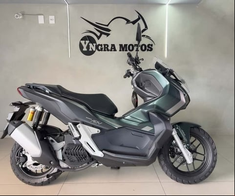 HONDA ADV 150