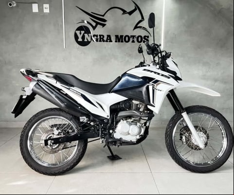 HONDA NXR 160 BROS ESDD FLEXONE