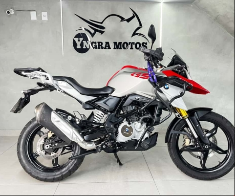 BMW G 310 GS