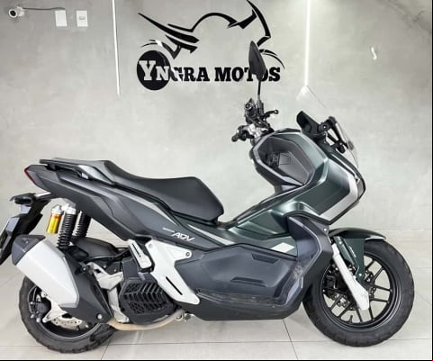 HONDA ADV 150