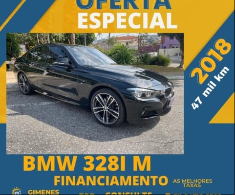 BMN 328i active  flex