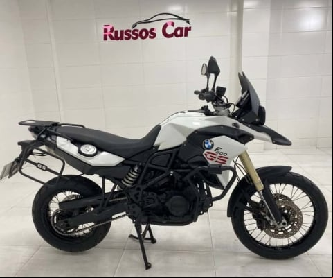 Bmw F 800 gs 798cc 2013