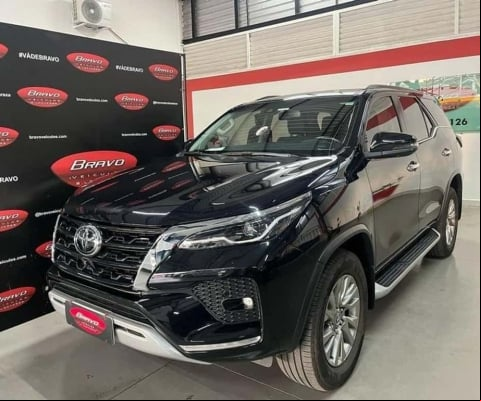 TOYOTA HILUX SWSRXA4FD 2023