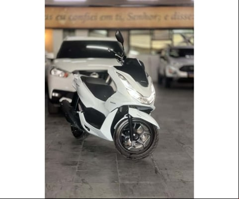 Honda Pcx 160 abs 2024