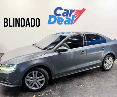 Volkswagen Jetta 2017 2.0 tsi highline 211cv gasolina 4p tiptronic