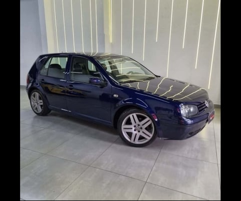 Golf 2.0/ 2.0 Mi Flex Comfortline/ Sport