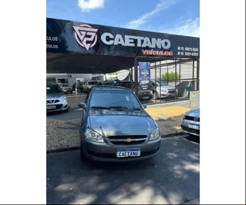Chevrolet Classic 2013 1.0 mpfi ls 8v flex 4p manual