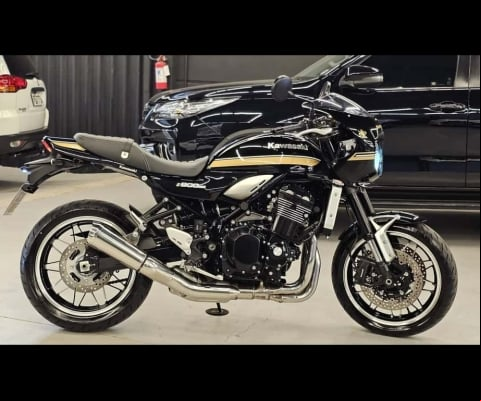 Z 900 RS