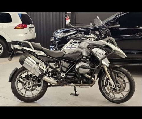 R 1200 GS
