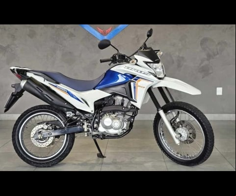 NXR 160 BROS ESDD FLEXONE