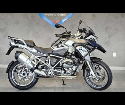 R 1200 GS