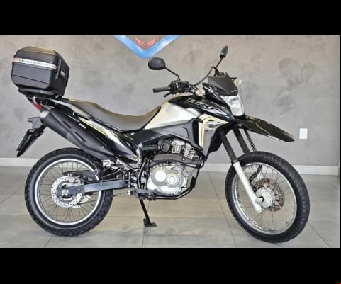 NXR 160 BROS ESDD FLEXONE