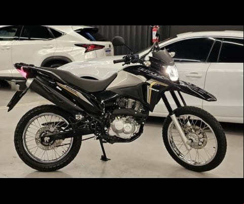 NXR 160 BROS ESDD FLEXONE
