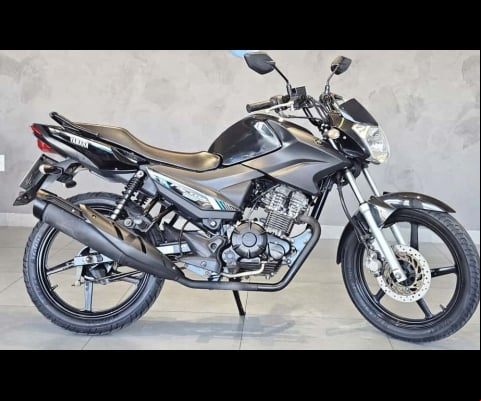 YBR 150 FACTOR ED/FLEX