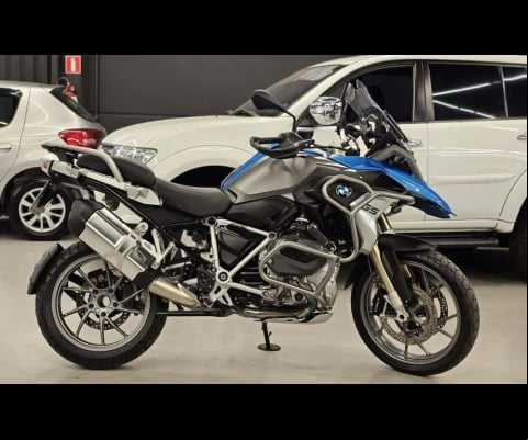R 1250 GS Sport