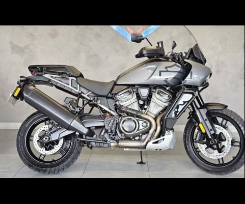 PAN AMERICA 1250 SPECIAL