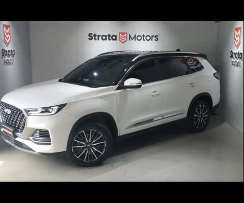 CAOA CHERY TIGGO 8 PRO 1.5 Turbo (Híbrido) 