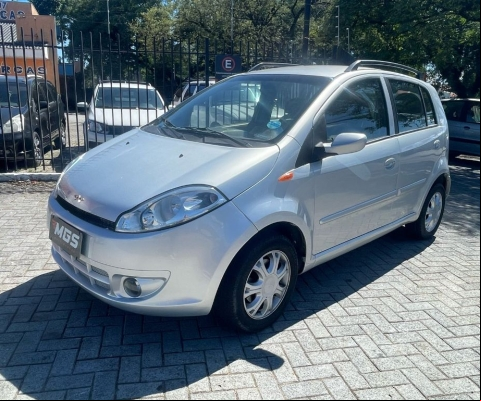 CHERY FACE 1.3 - REE 