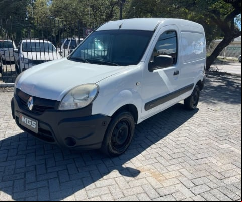KANGOO EXPRESS 1.6 