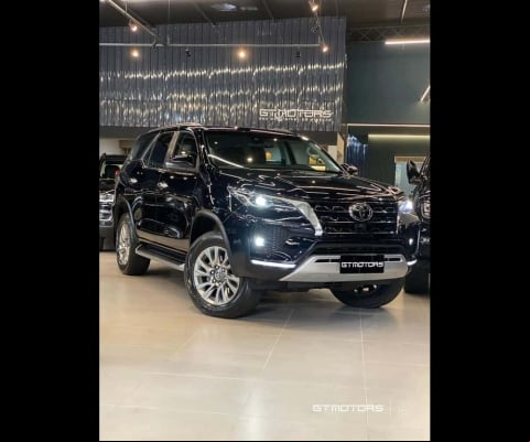 TOYOTA HILUX SWSRXA4FD 2023
