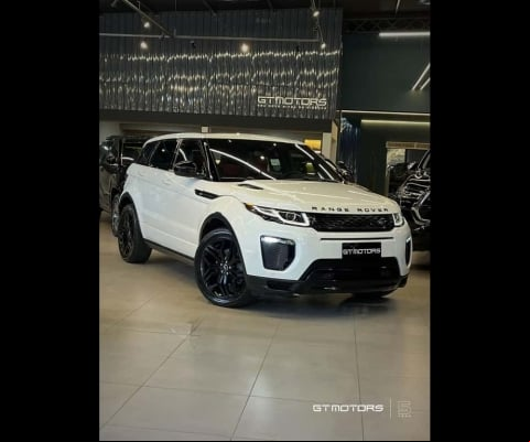 LAND ROVER EVOQUE P240 HSE DYN 2018