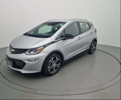 Chevrolet Bolt 2020 Ev 60 elétrico
