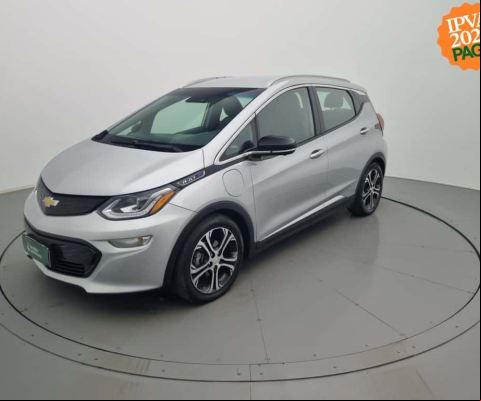 Chevrolet Bolt 2020 Ev 60 elétrico