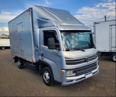 VOLKSWAGEN Delivery EXPRESS