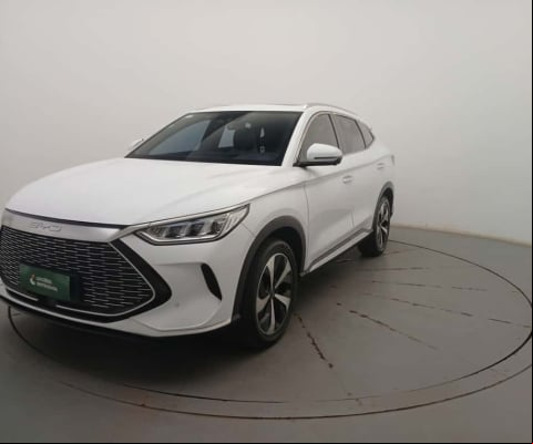 Byd Song plus 2024 1.5 dm-i híbrido automático