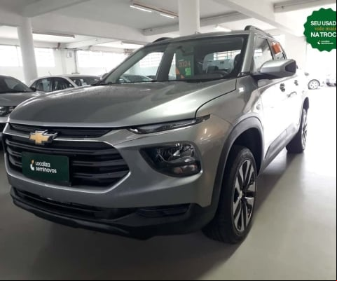 Chevrolet Montana 2024 1.2 turbo flex lt manual