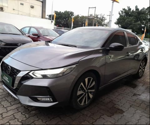 Nissan Sentra 2023 2.0 16v gasolina advance xtronic