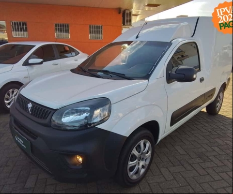 Peugeot Partner rapid 2024 1.4 evo flex business pack manual