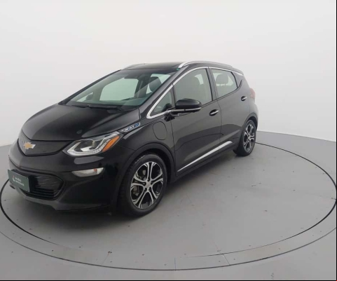 Chevrolet Bolt 2020 Ev 60 elétrico