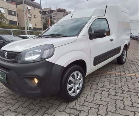 Peugeot Partner rapid 2024 1.4 evo flex business pack manual