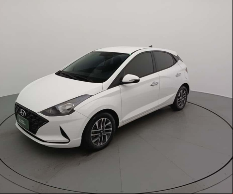 Hyundai Hb20 2022 1.0 tgdi flex diamond automático