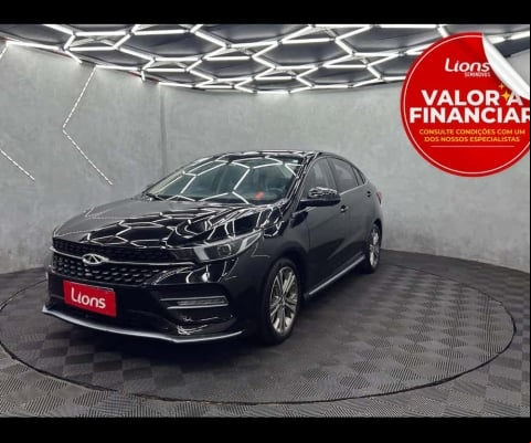 CAOA CHERY ARRIZO 1.5 6 GSX TURBO 4P