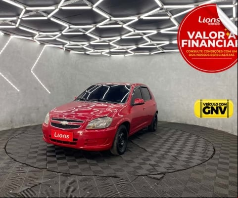 CHEVROLET CELTA 1.0 MPFI LT 8V 4P