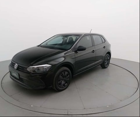 Volkswagen Polo 2024 1.0 mpi manual