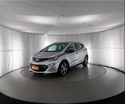 Chevrolet Bolt 2020 Ev 60 elétrico