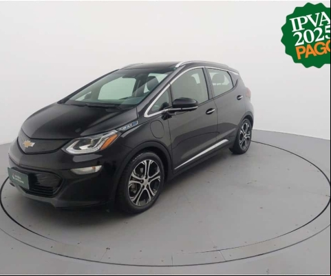 Chevrolet Bolt 2020 Ev 60 elétrico