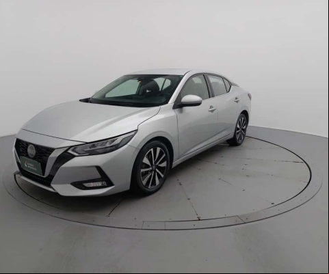 Nissan Sentra 2023 2.0 16v gasolina advance xtronic