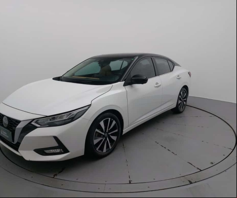 Nissan Sentra 2024 2.0 16v gasolina exclusive xtronic